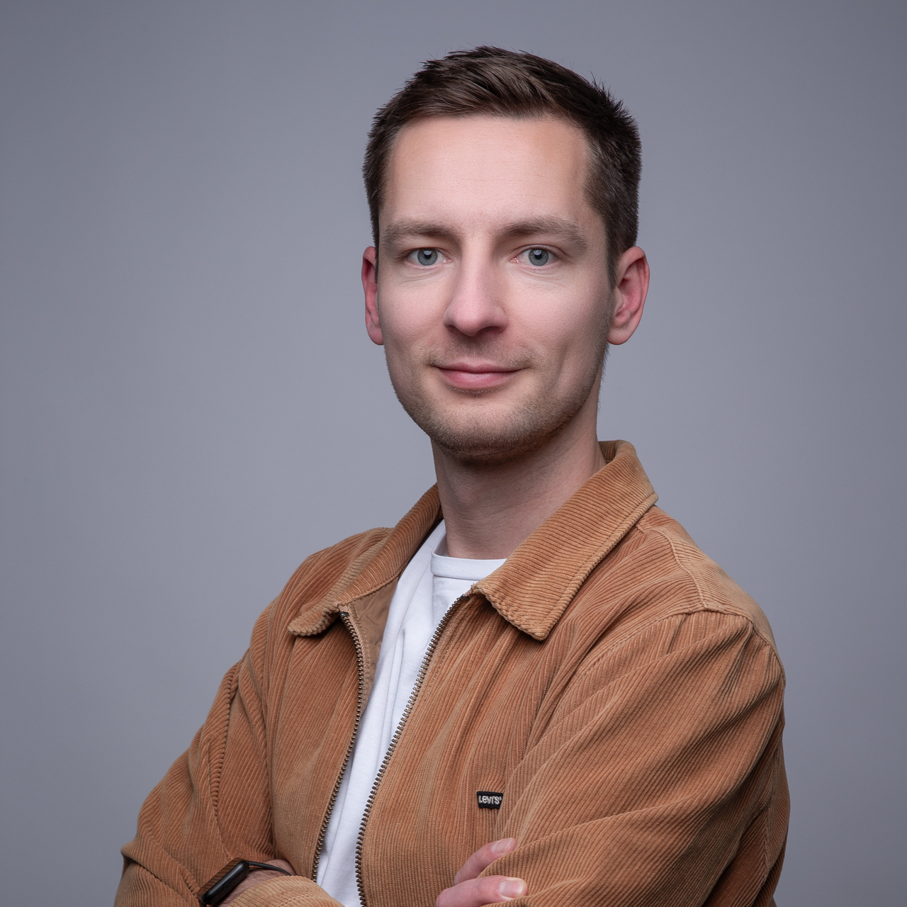 Profile picture of Robin Grell